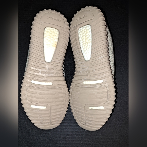 Adidas Yeezy 350 OXFORD TAN Size 7 - Picture 5 of 16